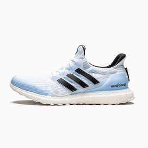 Adidas Ultra Boost 4.0 Game of Thrones White Walkers